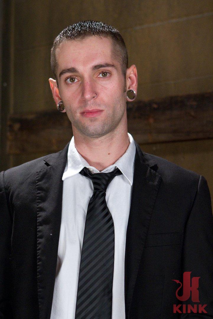 Photo number 2 from Sex Submissive Auctioned off to the Highest Bidder!! shot for Hardcore Gangbang on Kink.com. Featuring John Strong, Gage Sin, Owen Gray, Bill Bailey, Astral Dust and Savannah Fox in hardcore BDSM & Fetish porn.