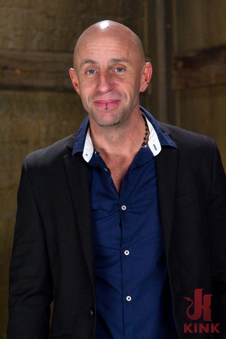 Photo number 4 from Sex Submissive Auctioned off to the Highest Bidder!! shot for Hardcore Gangbang on Kink.com. Featuring John Strong, Gage Sin, Owen Gray, Bill Bailey, Astral Dust and Savannah Fox in hardcore BDSM & Fetish porn.