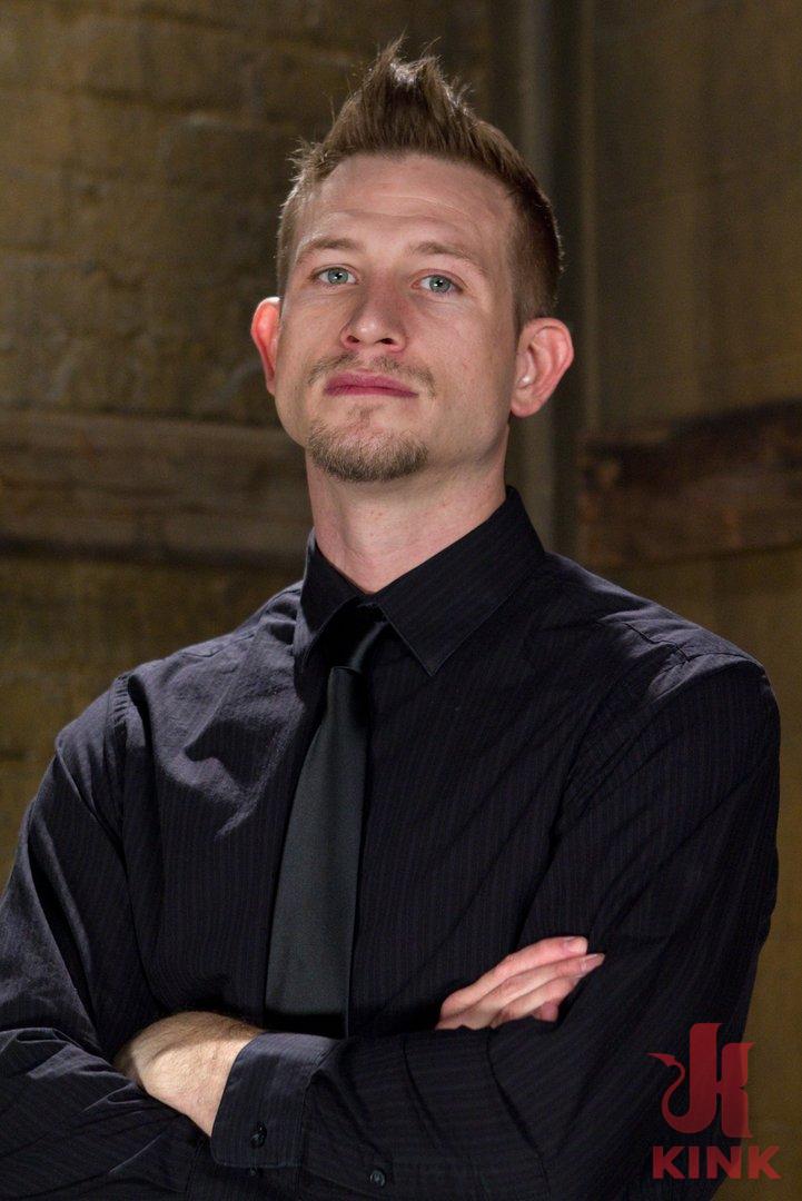 Photo number 5 from Sex Submissive Auctioned off to the Highest Bidder!! shot for Hardcore Gangbang on Kink.com. Featuring John Strong, Gage Sin, Owen Gray, Bill Bailey, Astral Dust and Savannah Fox in hardcore BDSM & Fetish porn.