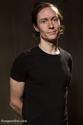 Photo number 15 from Double Dose of Cock!! shot for Dungeon Sex on Kink.com. Featuring Juliette March, Owen Gray and Mickey Mod in hardcore BDSM & Fetish porn.