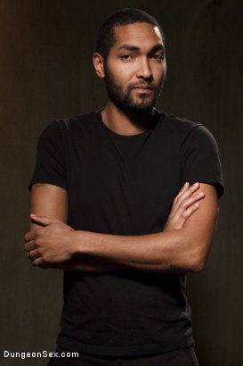 Photo number 16 from Double Dose of Cock!! shot for Dungeon Sex on Kink.com. Featuring Juliette March, Owen Gray and Mickey Mod in hardcore BDSM & Fetish porn.