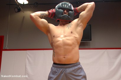 Photo number 0 from Top Cock-Sports Gear Smackdown Series: Which MMA Fighter Gets Fucked? shot for Naked Kombat on Kink.com. Featuring Alexander Gustavo and Casey More in hardcore BDSM & Fetish porn.