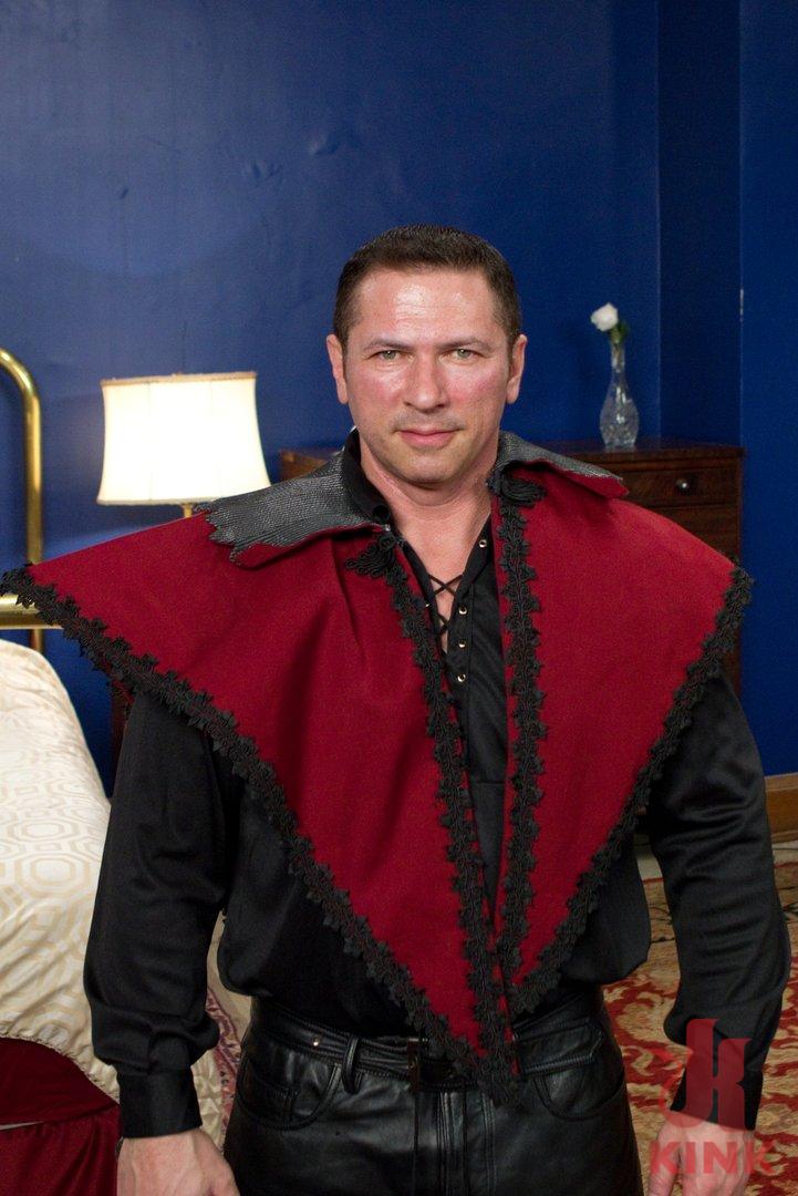 Photo number 3 from Marica Magica: An Epic Anime Fantasy Suck Fuck Fest! shot for Hardcore Gangbang on Kink.com. Featuring Karlo Karrera, John Strong, Astral Dust, Bill Bailey, Marica Hase and Steven Hill in hardcore BDSM & Fetish porn.