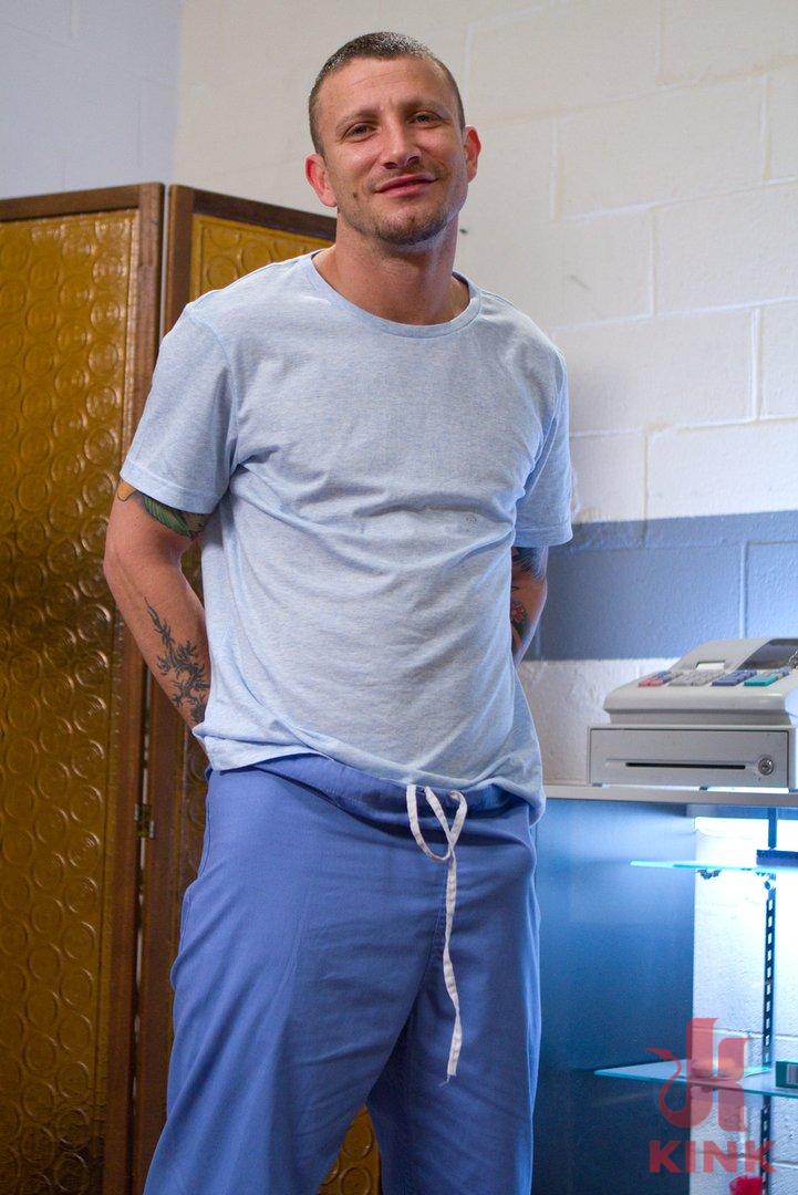 Photo number 3 from Honeymoon Gangbang: Till 5 Cocks Tear Her Apart shot for Hardcore Gangbang on Kink.com. Featuring CiCi Rhodes, Bill Bailey, John Strong, Gage Sin, Mr. Pete and Will Powers in hardcore BDSM & Fetish porn.