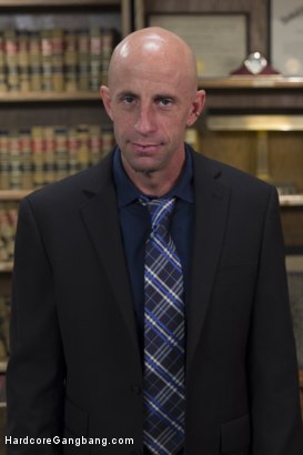 Photo number 3 from Cum Face Office Bitch Begs for Hard Corporate Fuck Fest! shot for Hardcore Gangbang on Kink.com. Featuring Rose Rhapsody, Bill Bailey, Tommy Pistol, Astral Dust, Bradley Remington and John Strong in hardcore BDSM & Fetish porn.