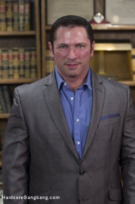 Photo number 4 from Cum Face Office Bitch Begs for Hard Corporate Fuck Fest! shot for Hardcore Gangbang on Kink.com. Featuring Rose Rhapsody, Bill Bailey, Tommy Pistol, Astral Dust, Bradley Remington and John Strong in hardcore BDSM & Fetish porn.