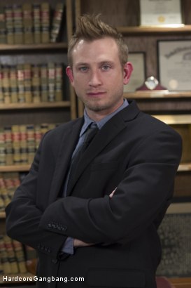 Photo number 5 from Cum Face Office Bitch Begs for Hard Corporate Fuck Fest! shot for Hardcore Gangbang on Kink.com. Featuring Rose Rhapsody, Bill Bailey, Tommy Pistol, Astral Dust, Bradley Remington and John Strong in hardcore BDSM & Fetish porn.