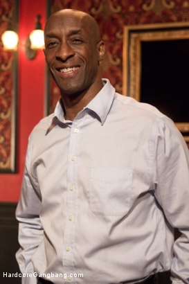 Photo number 0 from Make Mine a Double! Barmaid Slut Double-Stuffed in this Gangbang on the Rocks! shot for Hardcore Gangbang on Kink.com. Featuring Angel Allwood, Karlo Karrera, Bill Bailey, Jon Jon, Bryson Thicke and Tommy Pistol in hardcore BDSM & Fetish porn.