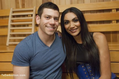 Photo number 0 from Yasmin Cums to Collect! shot for Kink Trans on Kink.com. Featuring Yasmin Lee and Reed Jameson in hardcore BDSM & Fetish porn.