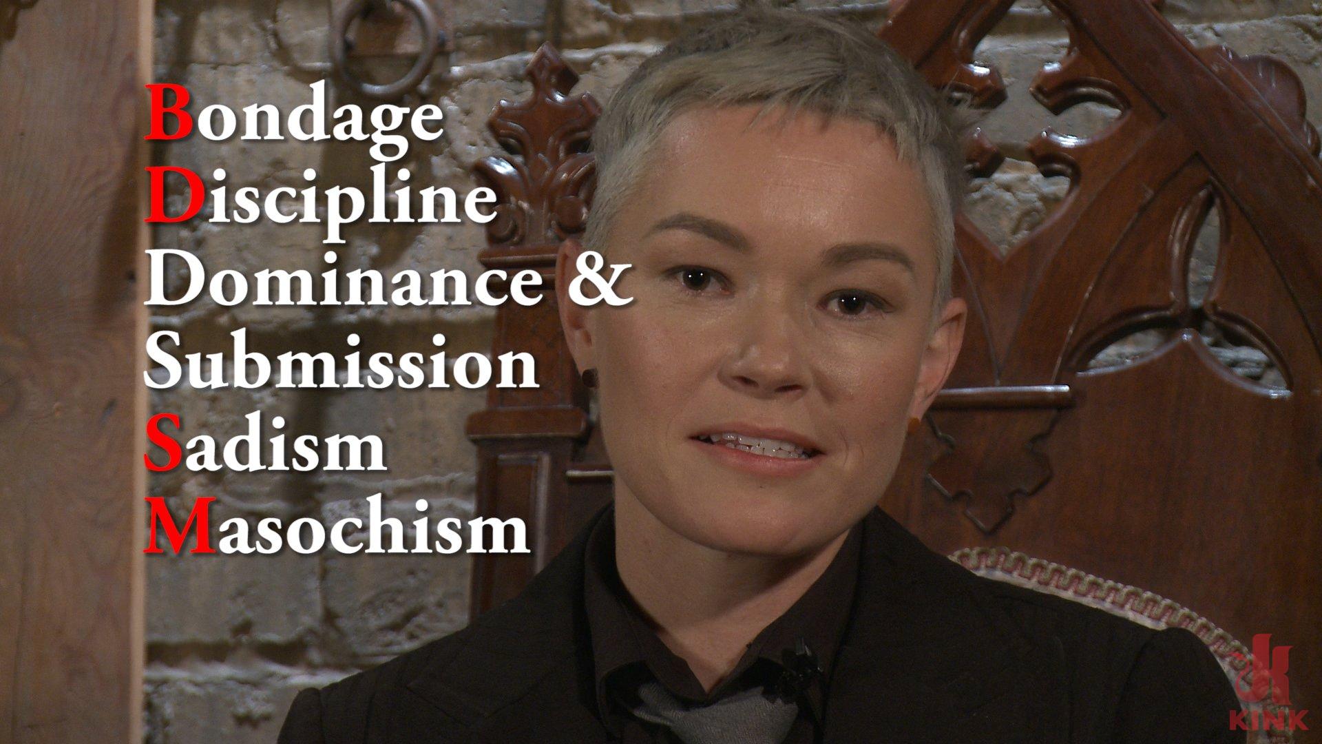 Photo number 7 from Initiation to BDSM shot for Kink University on Kink.com. Featuring Jiz Lee and Emma Haize in hardcore BDSM & Fetish porn.
