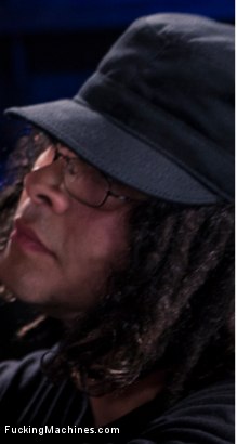 Orlando BDSM - Black Hair