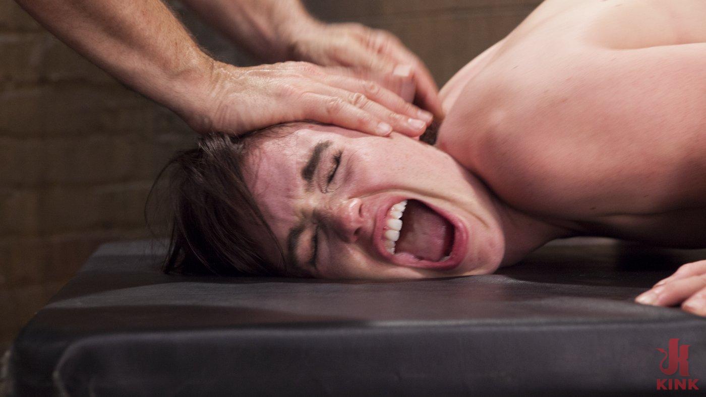 Photo number 9 from Jodi Taylor and the Slave Trainer shot for The Training Of O on Kink.com. Featuring Owen Gray and Jodi Taylor in hardcore BDSM & Fetish porn.