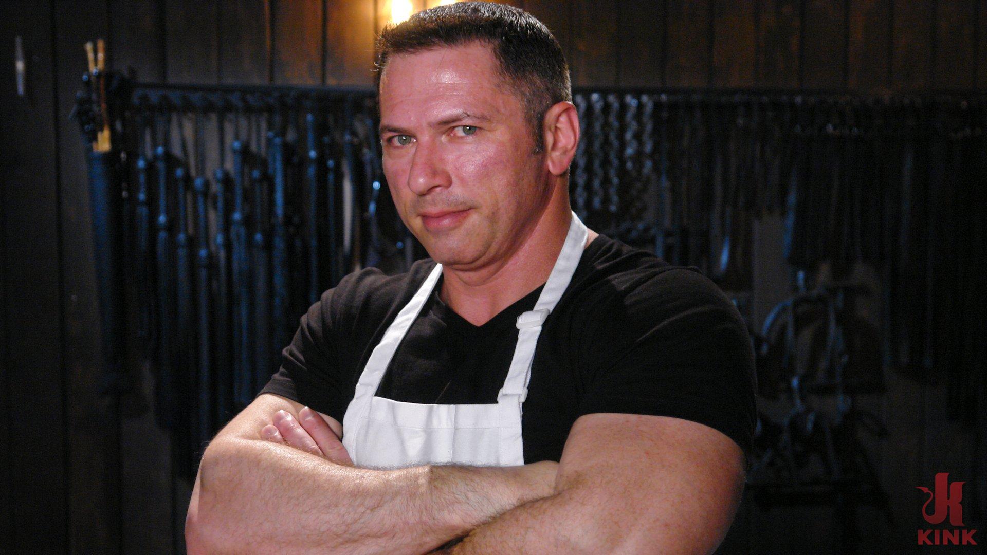 Photo number 0 from The Submission of Zoey Monroe shot for Sex And Submission on Kink.com. Featuring Zoey Monroe and John Strong in hardcore BDSM & Fetish porn.