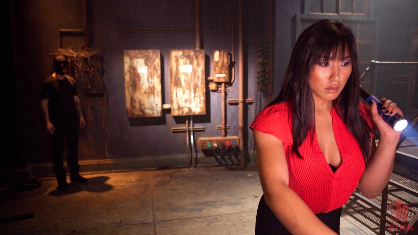 Photo number 0 from Dr. Mia Li's Anal Taboo shot for Sex And Submission on Kink.com. Featuring Mia Little and Mr. Pete in hardcore BDSM & Fetish porn.