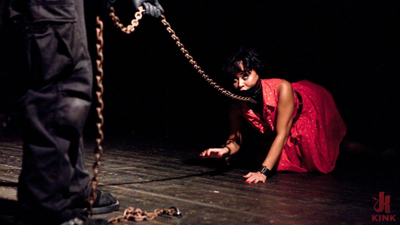 Photo number 0 from Plaything shot for Device Bondage on Kink.com. Featuring Mia Austin and The Pope in hardcore BDSM & Fetish porn.