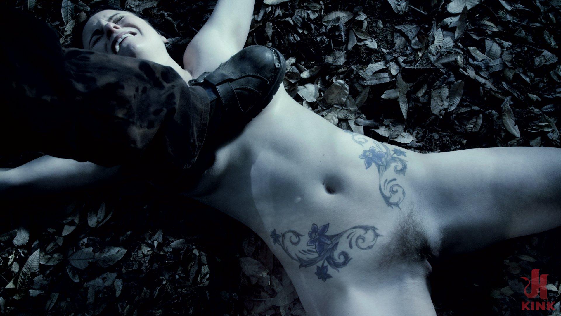 Photo number 9 from DECEPTION - A Fantasy Feature w/ Veruca James & Cherry Torn shot for Hogtied on Kink.com. Featuring Veruca James, Cherry Torn and The Pope in hardcore BDSM & Fetish porn.