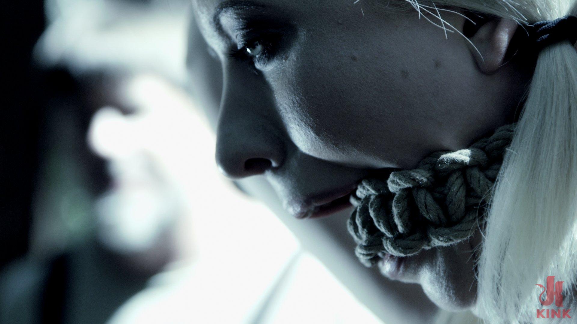 Photo number 1 from DECEPTION - A Fantasy Feature w/ Veruca James & Cherry Torn shot for Hogtied on Kink.com. Featuring Veruca James, Cherry Torn and The Pope in hardcore BDSM & Fetish porn.