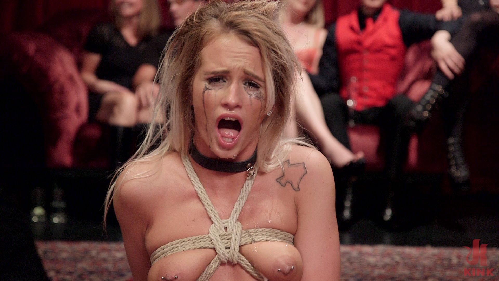 Photo number 18 from The Southern Belle & The Depraved Anal Slave shot for The Upper Floor on Kink.com. Featuring Mandy Muse, Bill Bailey and Emily Austin in hardcore BDSM & Fetish porn.