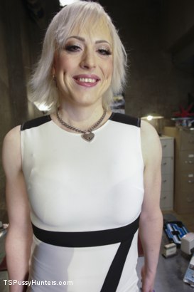 Miss Jane Starr BDSM - Big Dick