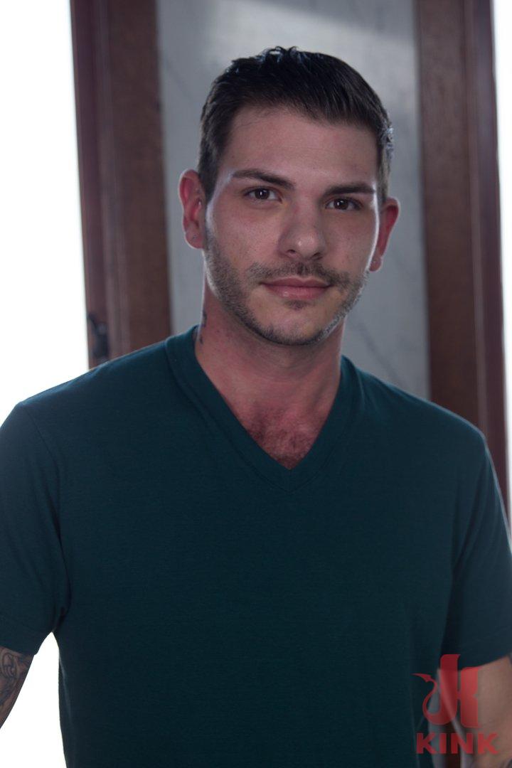 Photo number 2 from Cherry lures boytoy for deep ass pounding 3some with Natassia's cock! shot for Kink Trans on Kink.com. Featuring Natassia Dreams, Cherry Torn and Tristan Mathews in hardcore BDSM & Fetish porn.