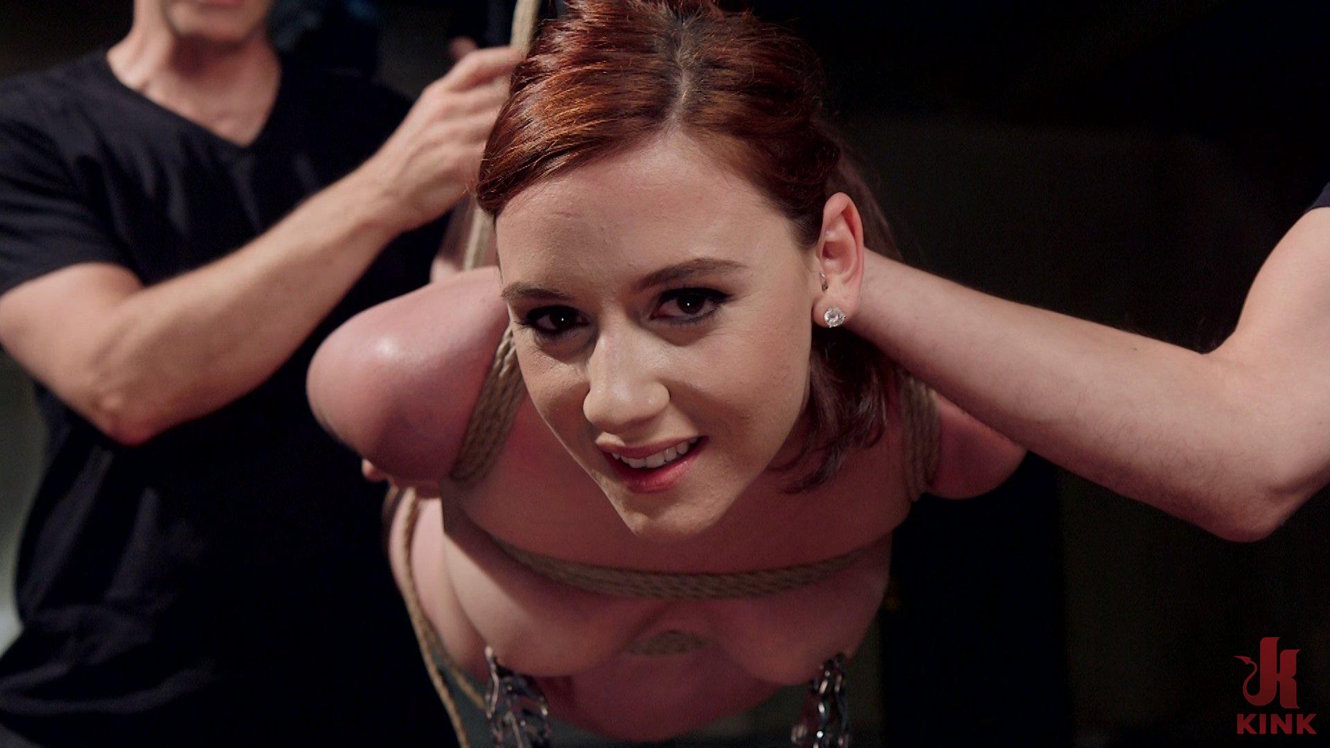 Photo number 1 from Anal Slave Training Audrey Holiday shot for The Training Of O on Kink.com. Featuring Audrey Holiday and Tommy Pistol in hardcore BDSM & Fetish porn.