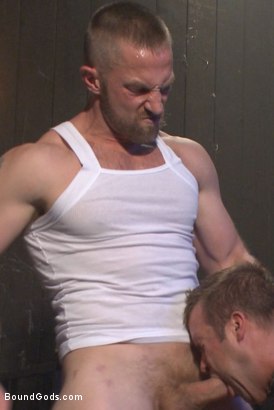 Adam Herst BDSM - Beard