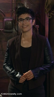 Fivestar BDSM - Black Hair