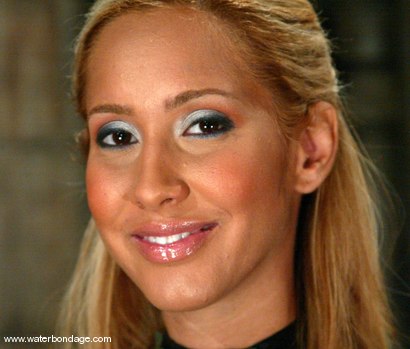 Photo number 0 from Isis Love shot for Water Bondage on Kink.com. Featuring Isis Love in hardcore BDSM & Fetish porn.