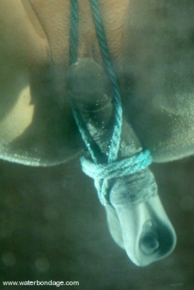 Photo number 13 from Isis Love shot for Water Bondage on Kink.com. Featuring Isis Love in hardcore BDSM & Fetish porn.