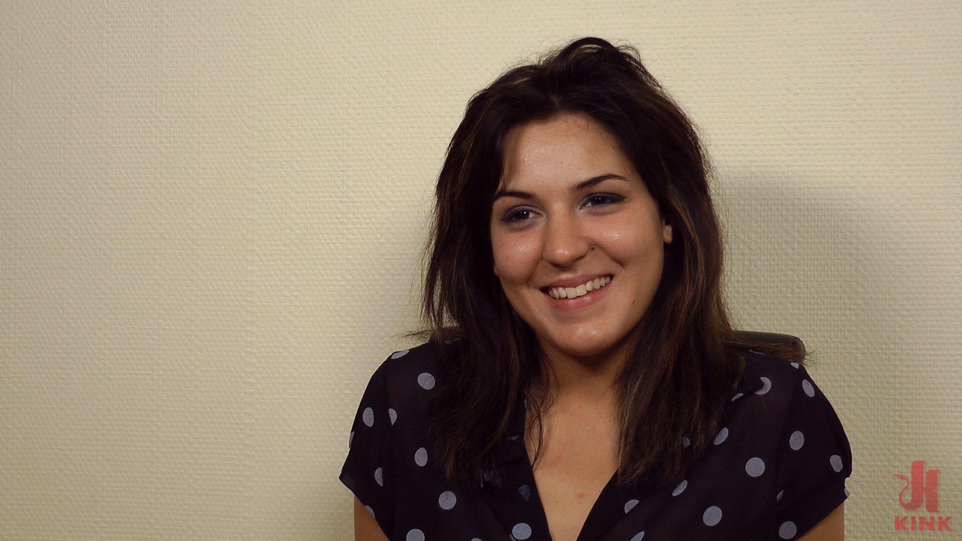 Photo number 13 from Budapest Babe Gets Bound and Brutalized shot for Public Disgrace on Kink.com. Featuring Steve Holmes, Tina Kay, RAM and Bella Beretta in hardcore BDSM & Fetish porn.