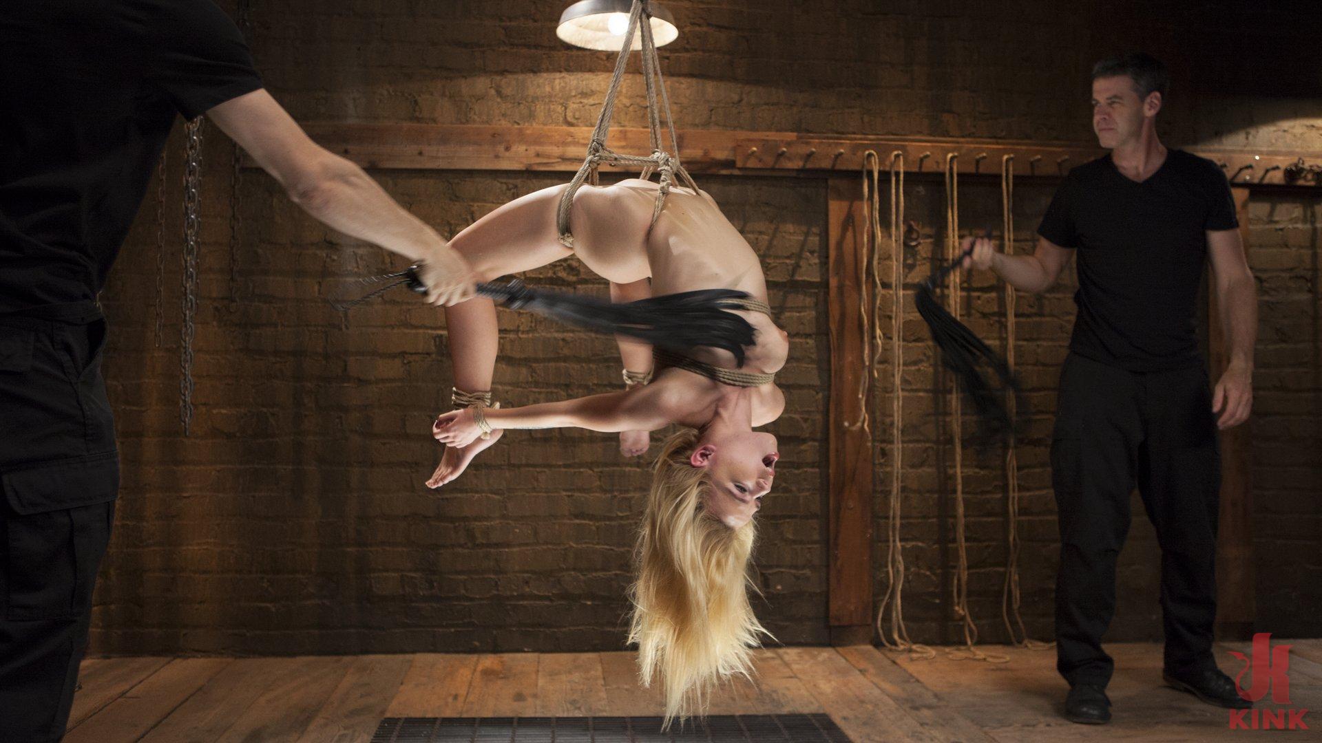 Photo number 5 from Best of Training of O! Anal Slave Alina West Day One shot for The Training Of O on Kink.com. Featuring Alina West and Owen Gray in hardcore BDSM & Fetish porn.