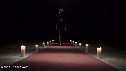 Photo number 0 from Bow Down & Worship the Newest Divine Bitch! shot for Divine Bitches on Kink.com. Featuring Holly Heart and Rob Yaeger in hardcore BDSM & Fetish porn.