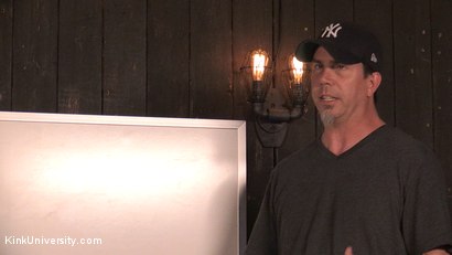 Photo number 21 from Deep Inside: Device Bondage (Behind the Scenes) shot for Kink University on Kink.com. Featuring Holly Heart in hardcore BDSM & Fetish porn.