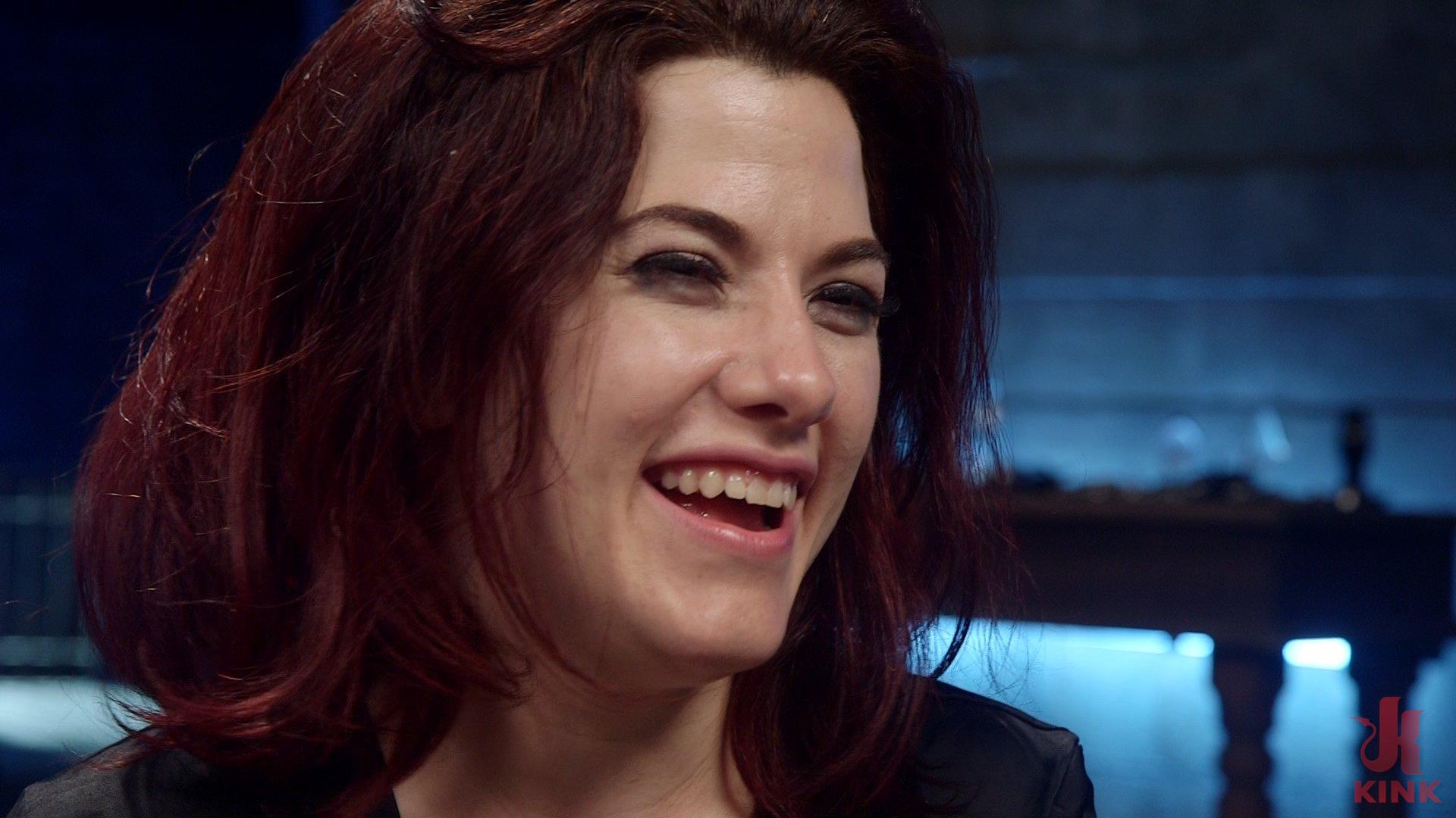 Photo number 16 from Lesbian Porn Crush: Predicament bondage, fisting & anal electrosex! shot for Electrosluts on Kink.com. Featuring Ingrid Mouth and Aiden Starr in hardcore BDSM & Fetish porn.