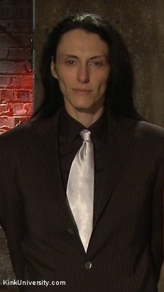 Simon Blaise BDSM - Big Dick