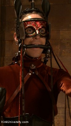 Speckles BDSM - Big Dick