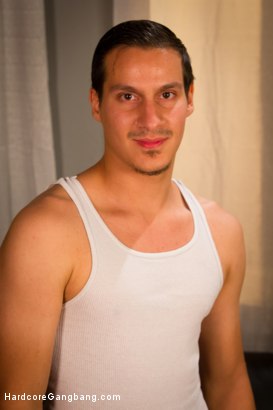 Sonny Nash BDSM - Brunet