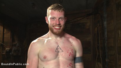 Photo number 14 from Cass Bolton is a Folsom Street Fair Whore shot for Bound in Public on Kink.com. Featuring Christian Wilde, Jessie Colter and Cass Bolton in hardcore BDSM & Fetish porn.