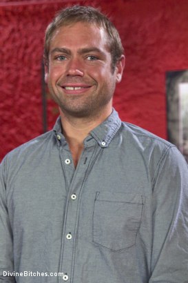 John Jammen BDSM - Athletic