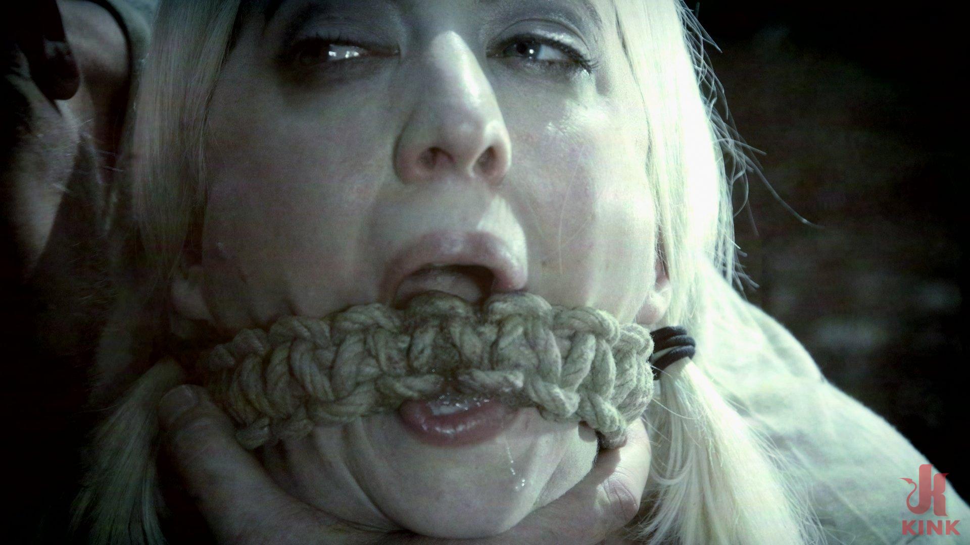 Photo number 8 from DECEPTION: A Fantasy Feature w/ Veruca James & Cherry Torn shot for Kink Features on Kink.com. Featuring Veruca James, Cherry Torn and The Pope in hardcore BDSM & Fetish porn.