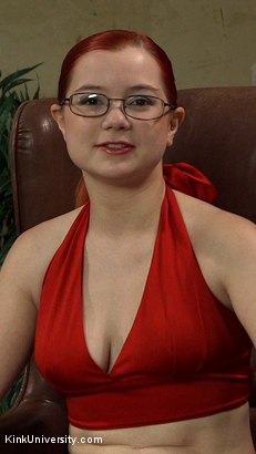 Kalisti BDSM - Natural Boobs