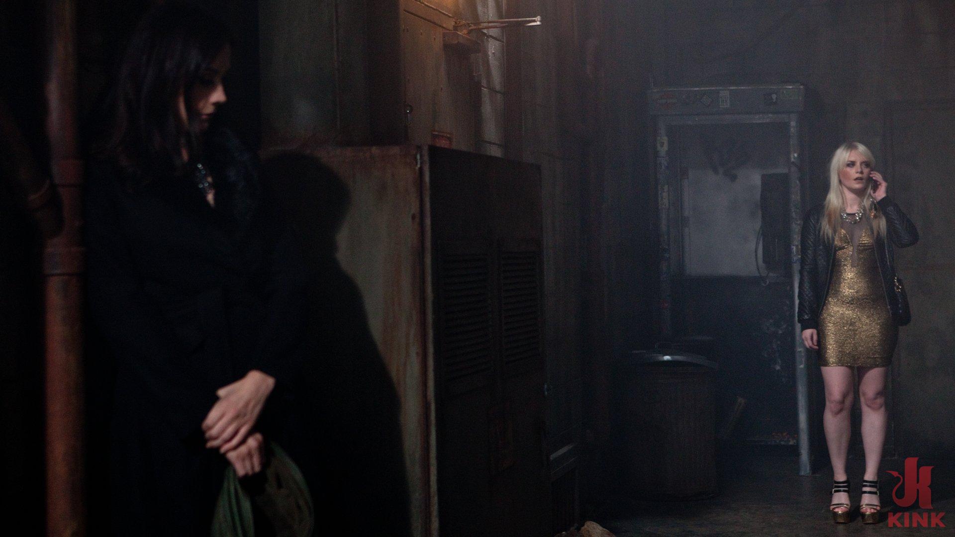 Photo number 0 from Chanel Preston's Hot New Play Thing shot for Whipped Ass on Kink.com. Featuring Chanel Preston and Dresden in hardcore BDSM & Fetish porn.