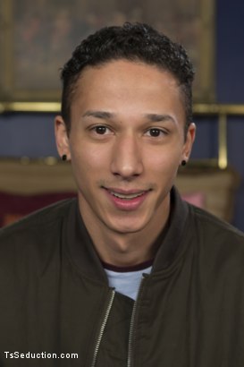 Justin DeLeon BDSM - Athletic