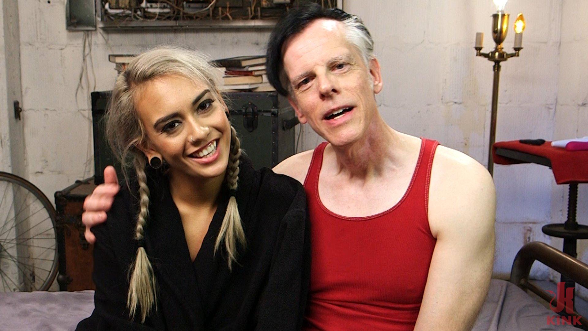 Photo number 24 from Fucking with Vibrators shot for Kink University on Kink.com. Featuring Janice Griffith and Danarama in hardcore BDSM & Fetish porn.