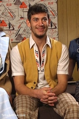 Max Legend BDSM - Athletic