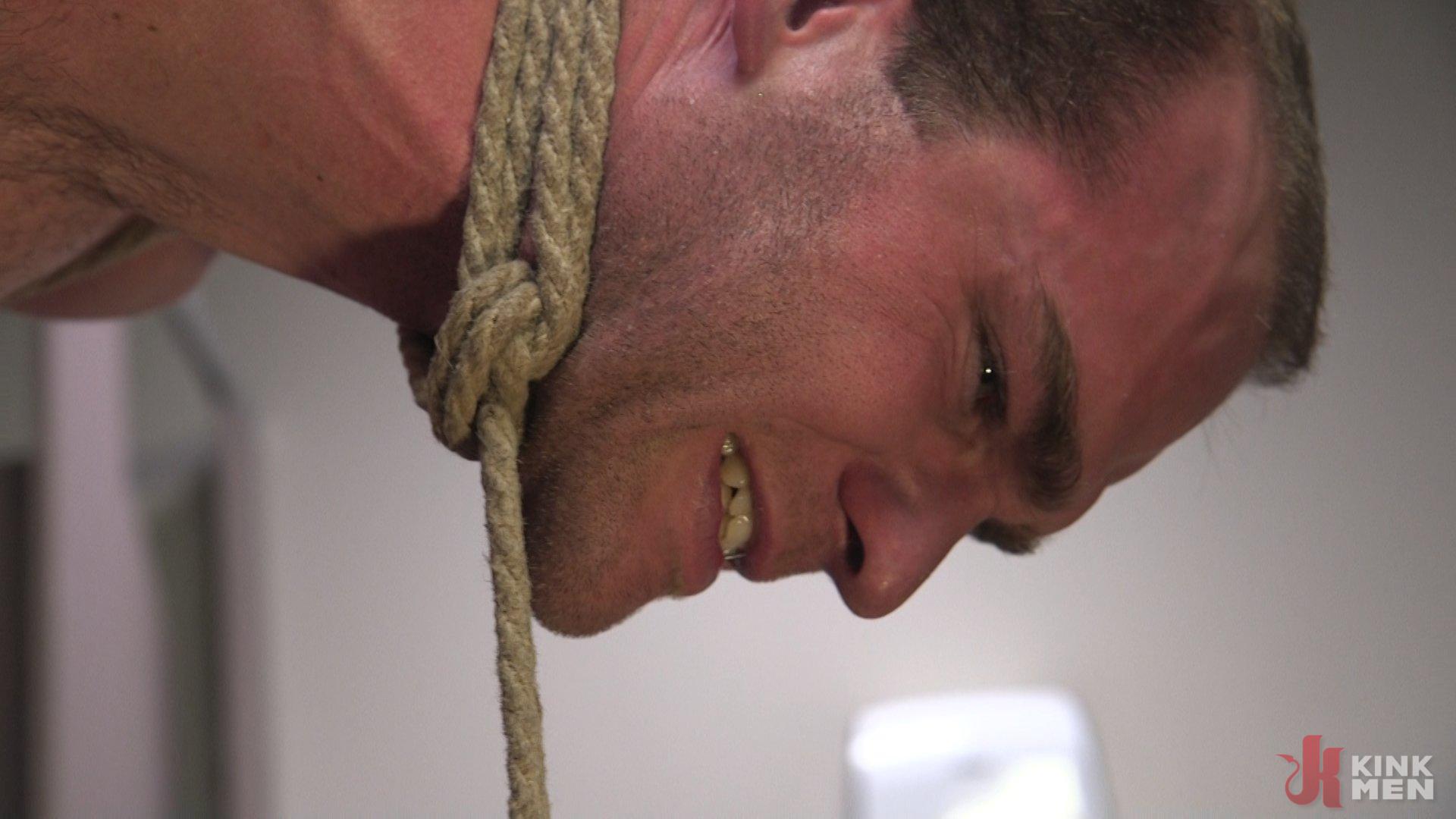 Photo number 9 from Cruising for an edging shot for Men On Edge on Kink.com. Featuring Jonah Marx in hardcore BDSM & Fetish porn.