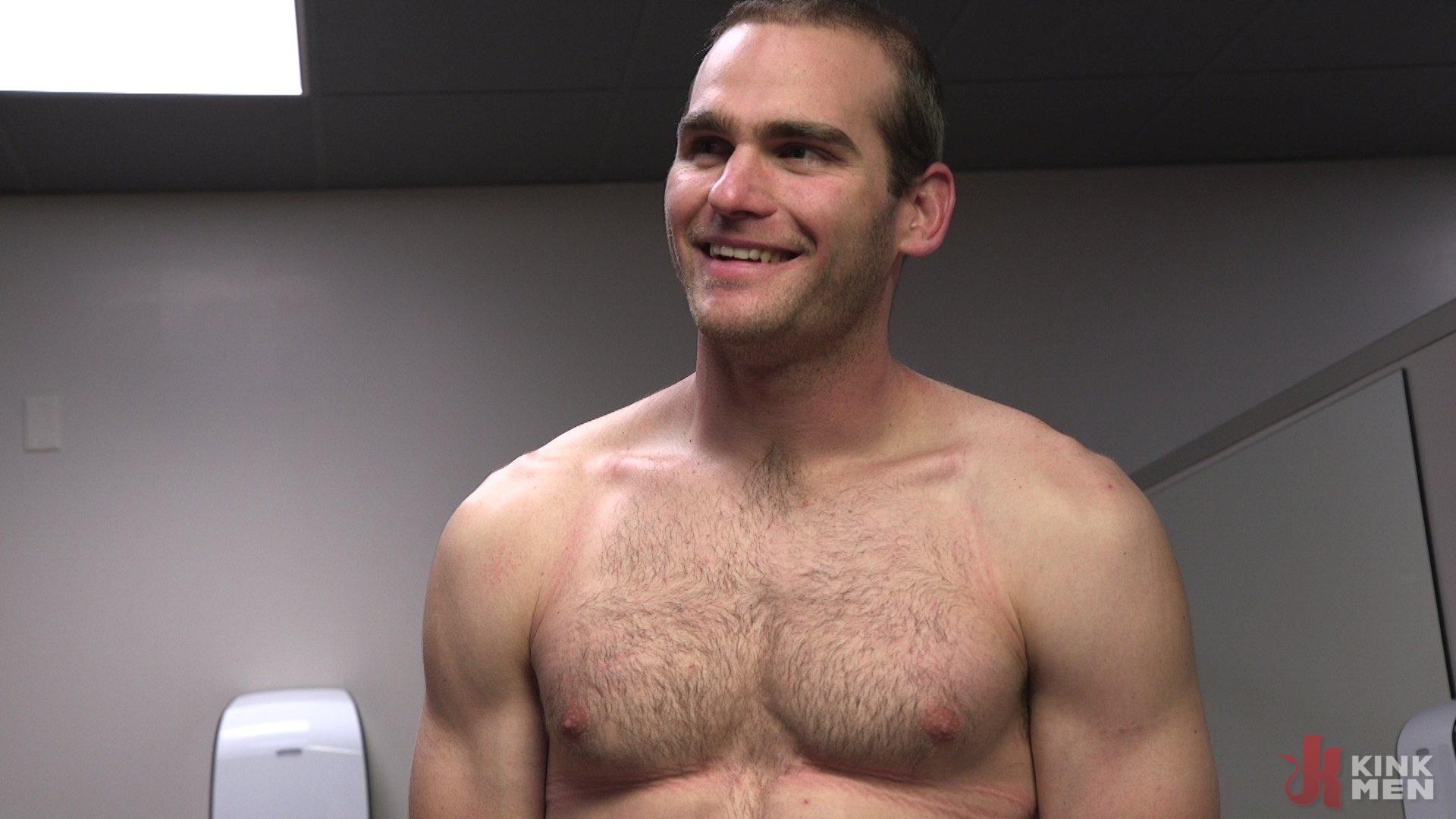 Photo number 14 from Cruising for an edging shot for Men On Edge on Kink.com. Featuring Jonah Marx in hardcore BDSM & Fetish porn.