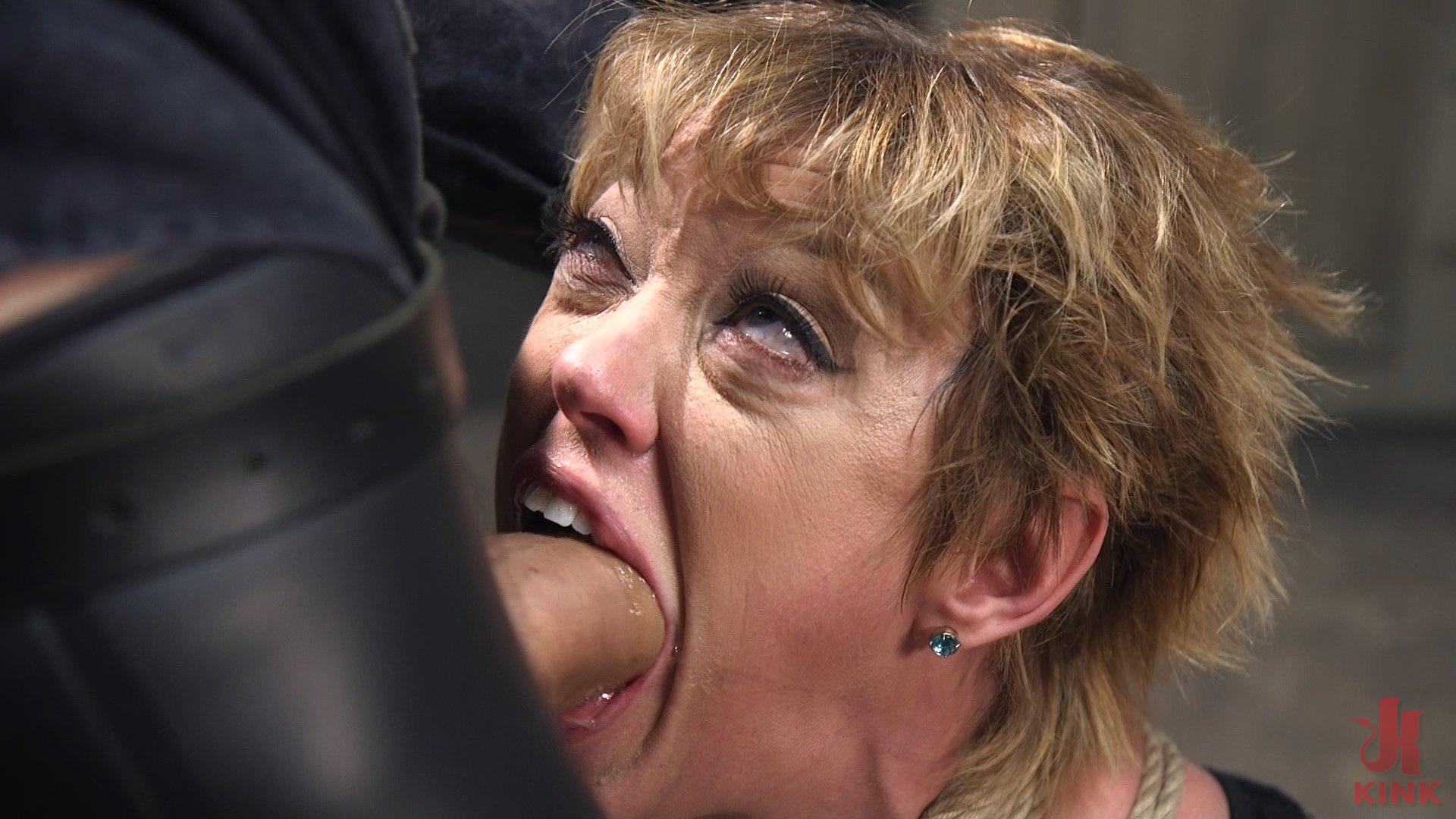 Photo number 5 from Darling's Sexual Destruction shot for The Training Of O on Kink.com. Featuring Dee Williams and Owen Gray in hardcore BDSM & Fetish porn.