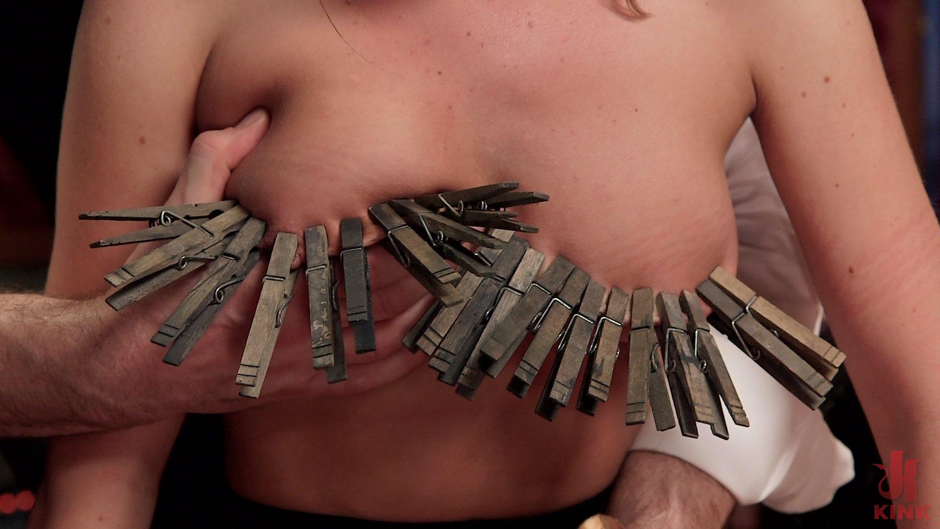 Photo number 7 from Anal Sluts Serve Wild BDSM Brunch shot for The Upper Floor on Kink.com. Featuring Roxanne Rae, Marco Banderas and Fallon West in hardcore BDSM & Fetish porn.