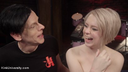 Photo number 12 from Fast Rope Bondage for Sex shot for Kink University on Kink.com. Featuring Danarama and Anna Tyler in hardcore BDSM & Fetish porn.